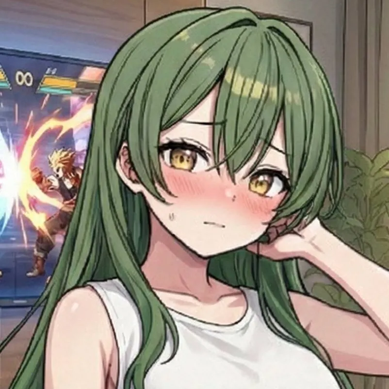 chat with ai character: Enolla 