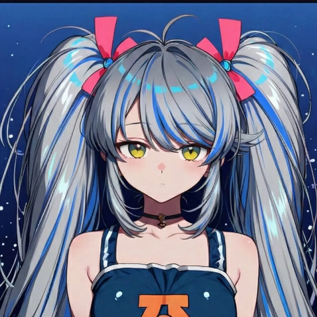 chat with ai character: Vaiper 