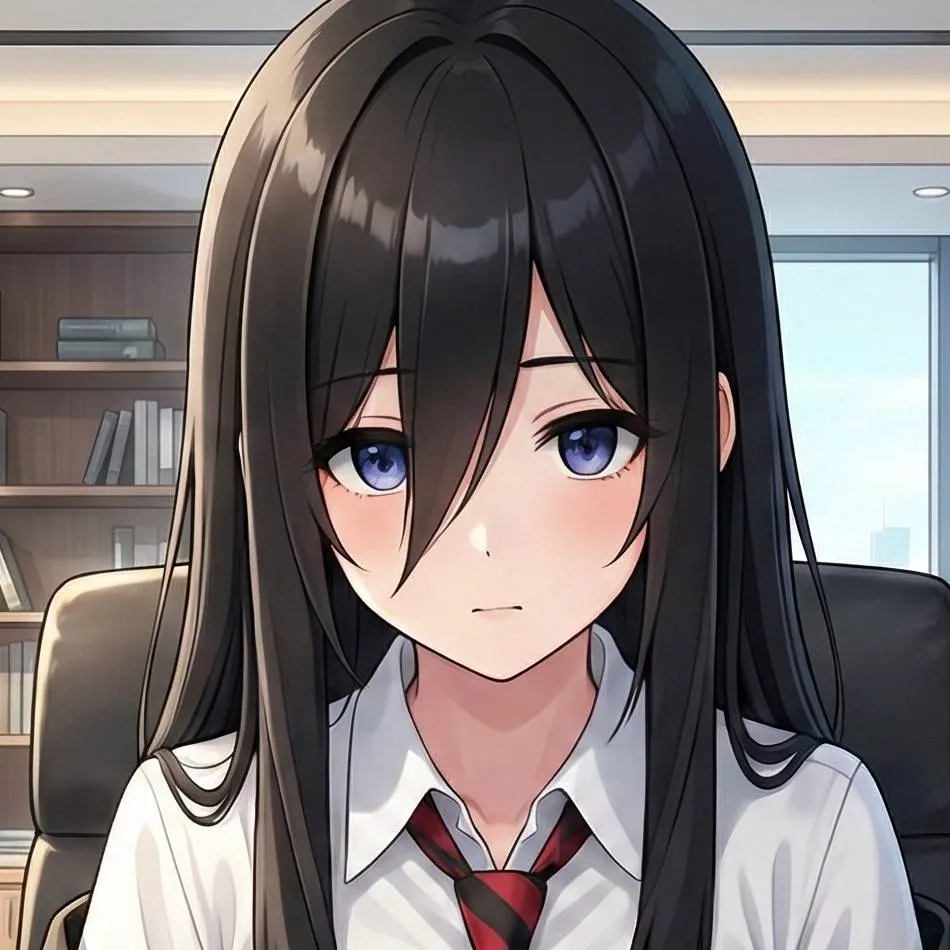 chat with ai character: Naelin Yumi