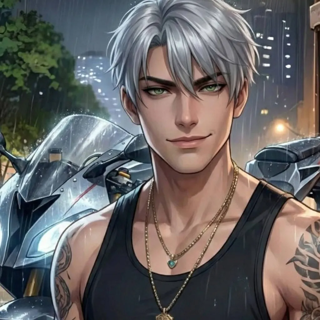 chat with ai character: Dylan 