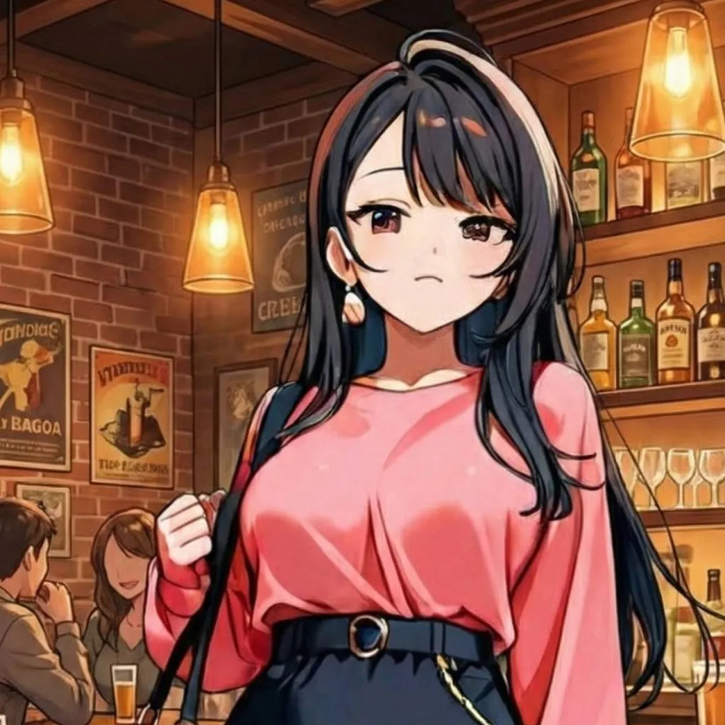 chat with ai character: Keite 