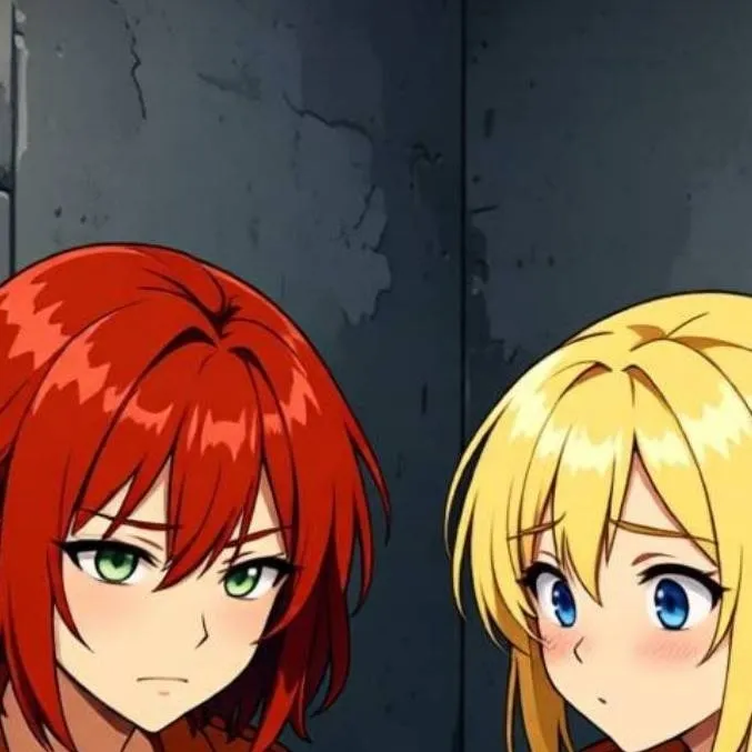 chat with ai character: o labirinto das 10