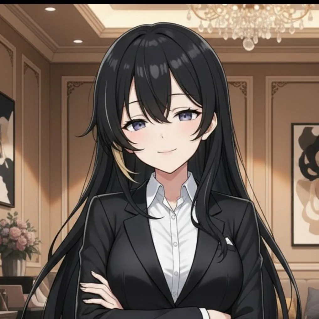 chat with ai character: Lian Min 