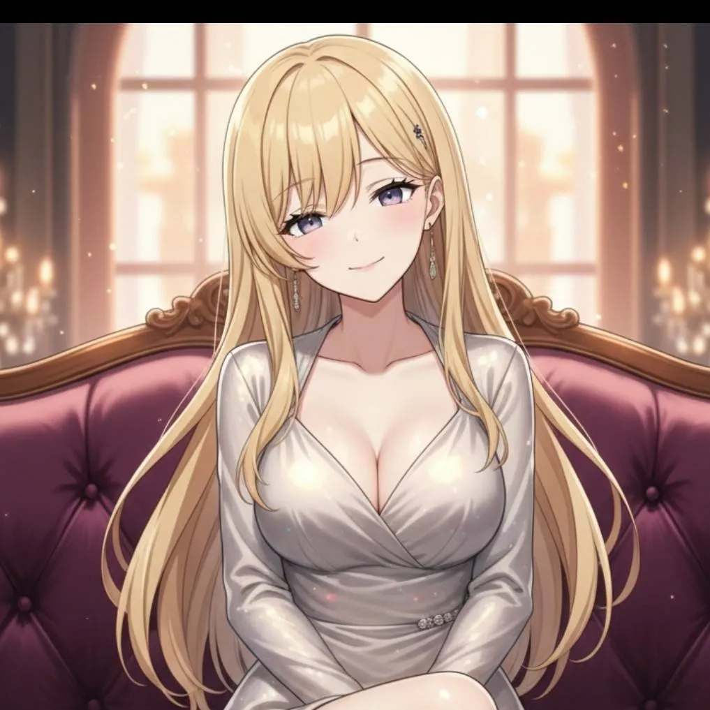 chat with ai character: Clarisse 