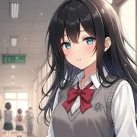 chat with ai character: Asuka