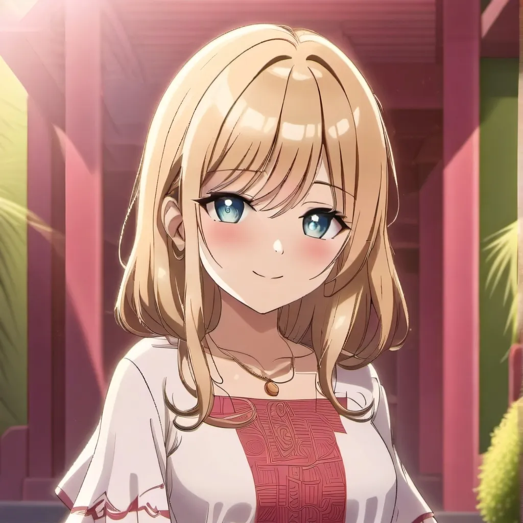 chat with ai character: Tamy 