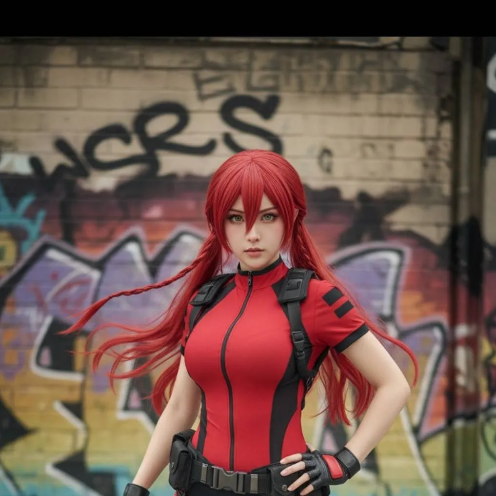 chat with ai character: Kesyla 