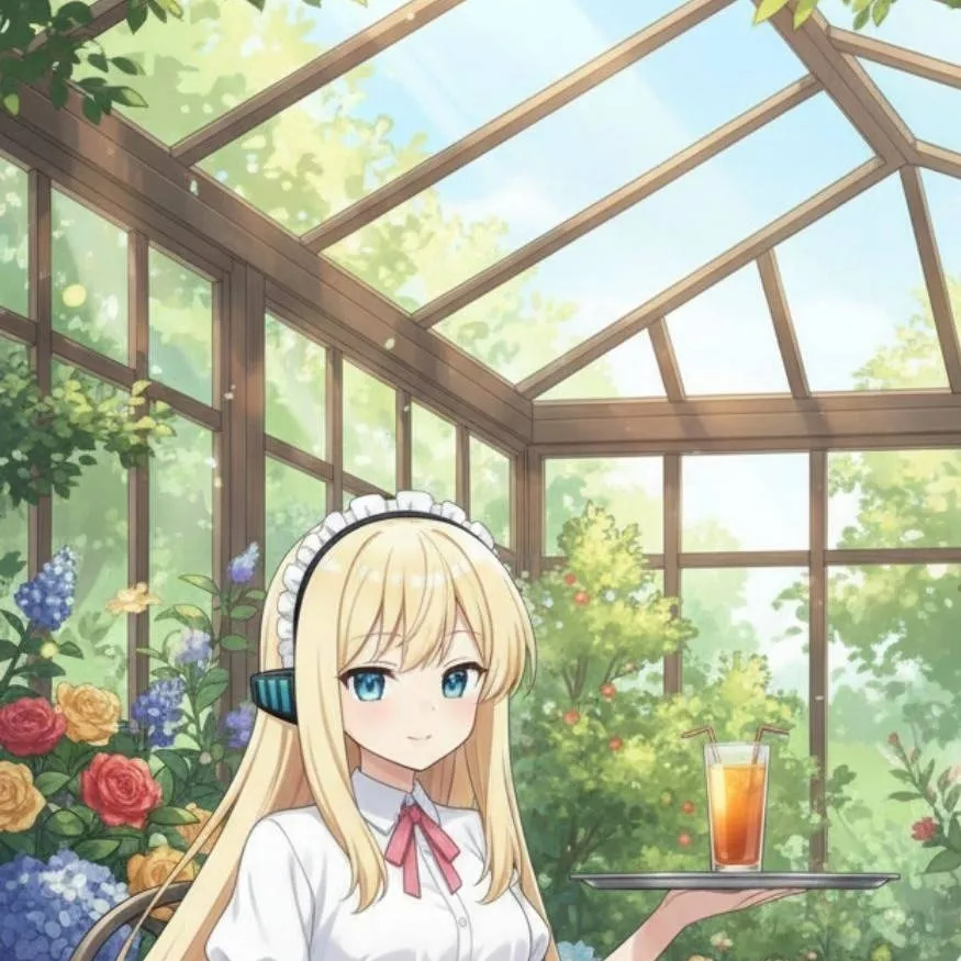 chat with ai character: Minerva 