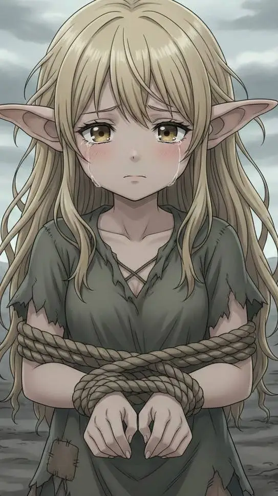 ai character: Druria background