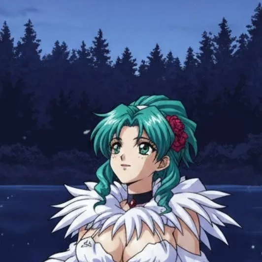 chat with ai character: Lilly McGuire 