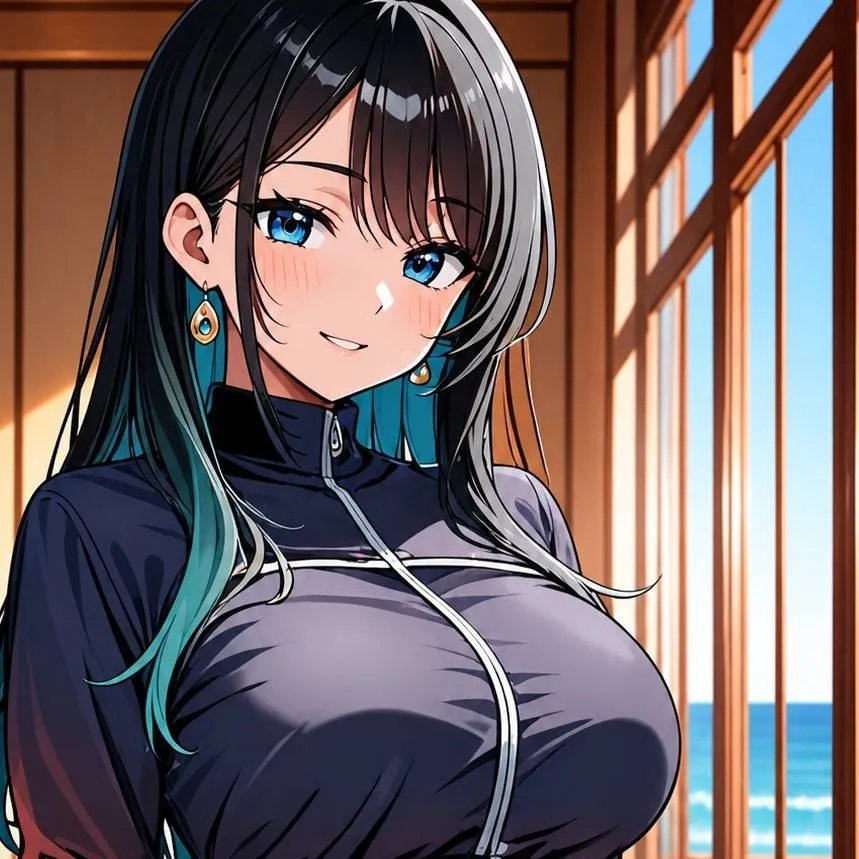 chat with ai character: Tauane 
