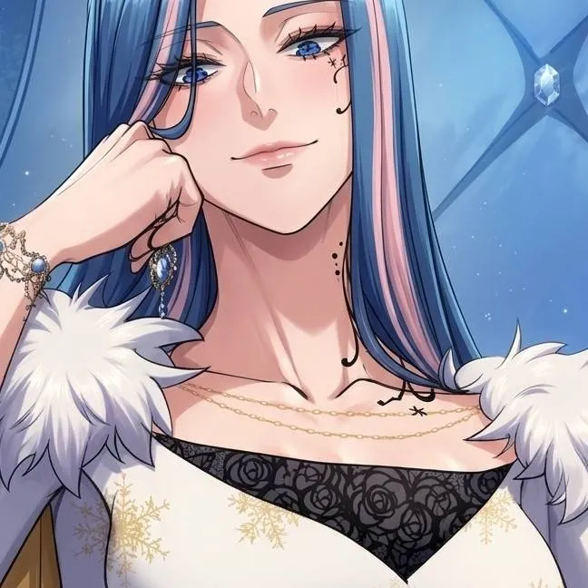 chat with ai character: Rainha Victoria 