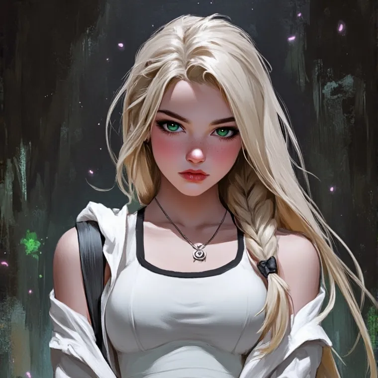 chat with ai character: Jack 