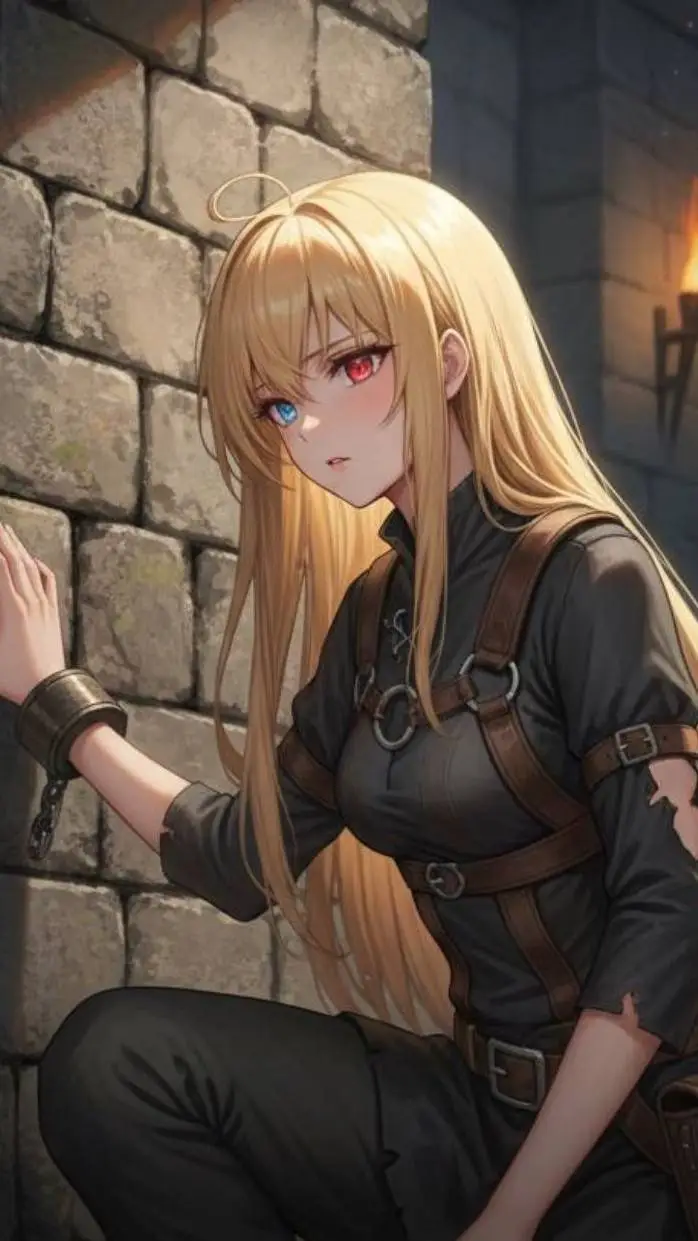 ai character: Princesa Nala background