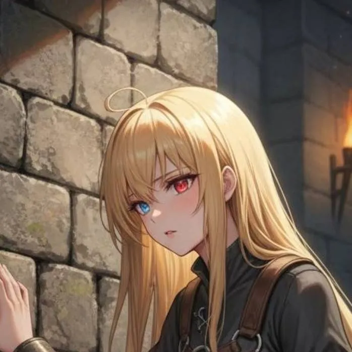 chat with ai character: Princesa Nala