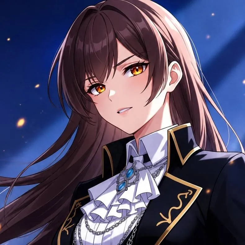 chat with ai character: Taísa 