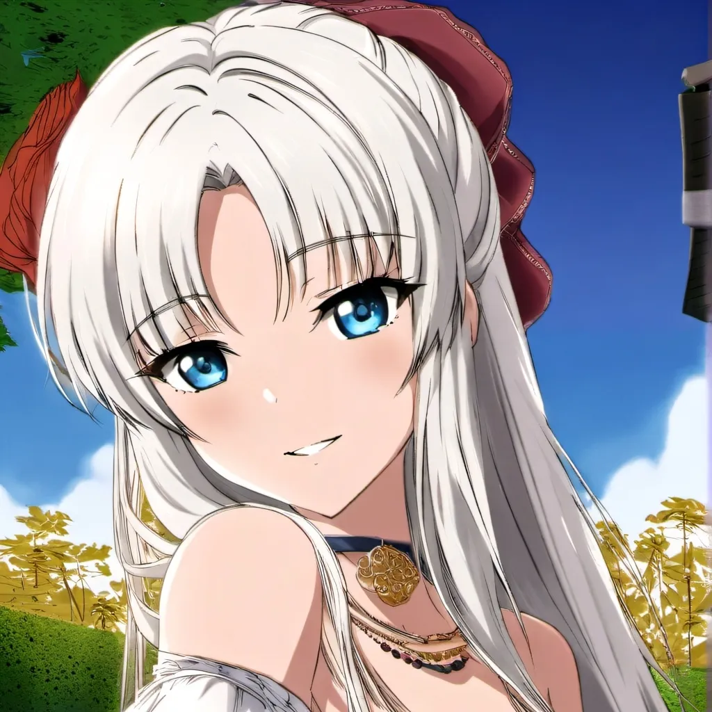 chat with ai character: Mia