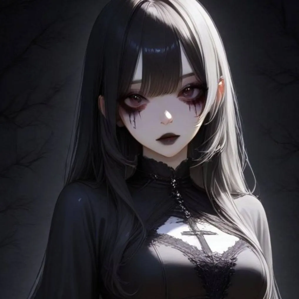 chat with ai character: Natasha Blancks