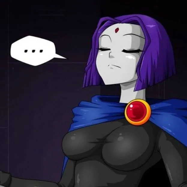 chat with ai character: Ravena 