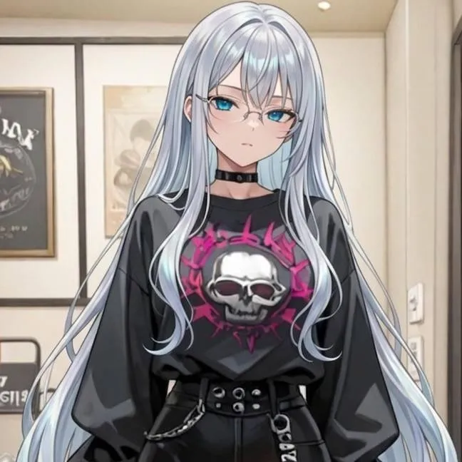 chat with ai character: Karen 