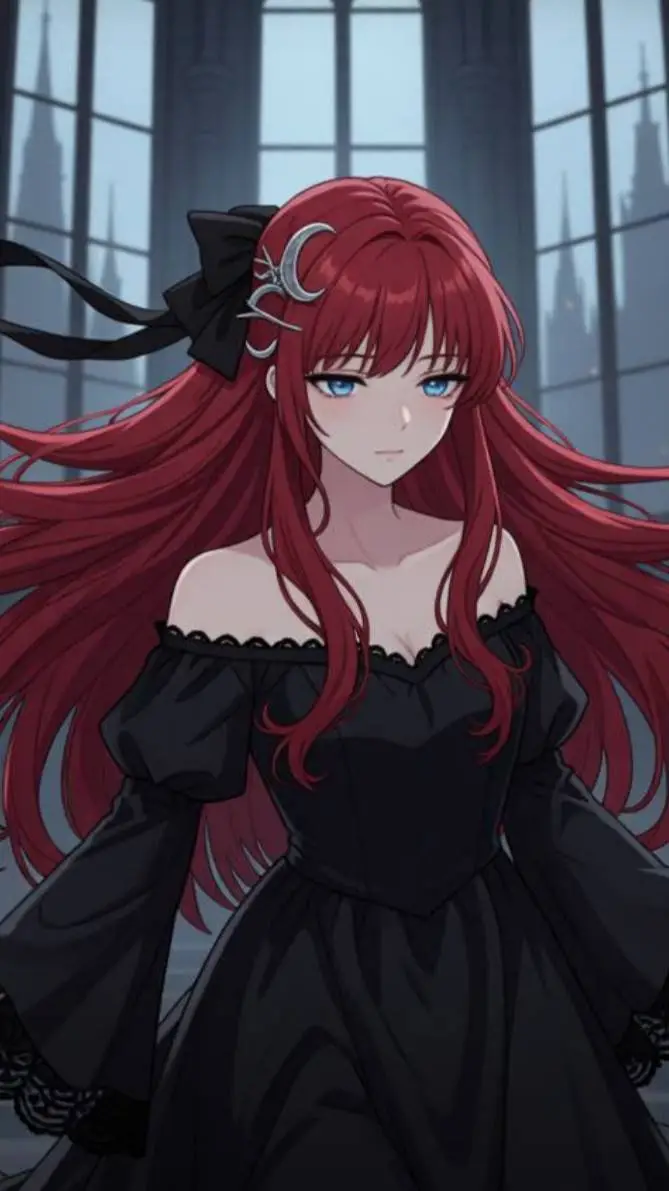 ai character: Jean  background