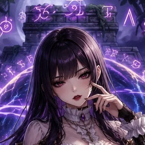 chat with ai character: Achara