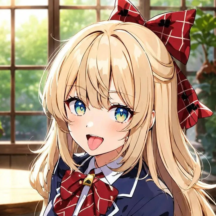 chat with ai character: Sintia 