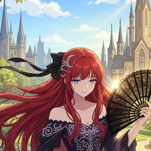 chat with ai character: Maíra 