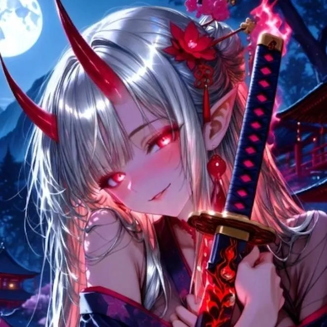 chat with ai character: Kalaia 