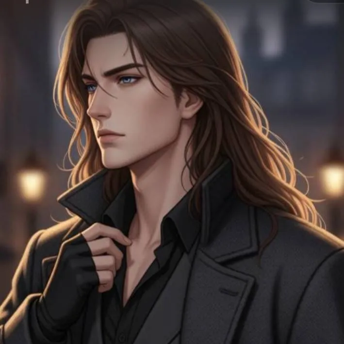 chat with ai character: Victor Foster 