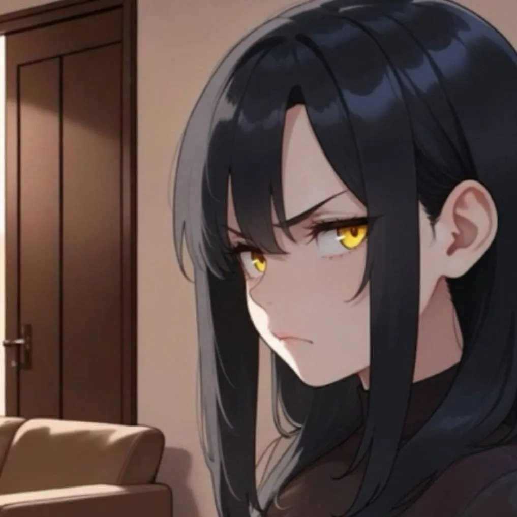 chat with ai character: Leona 