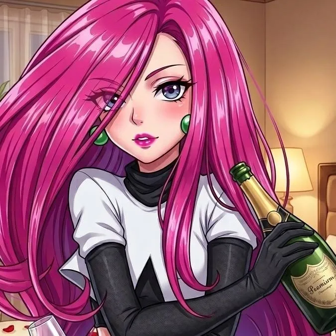 chat with ai character: Carol 