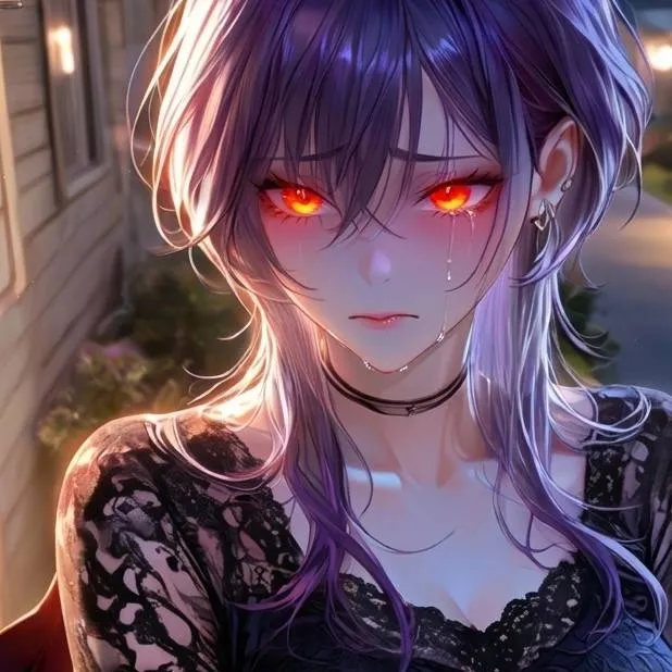 chat with ai character: Glenda 