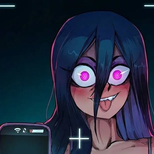 chat with ai character: Silvia 