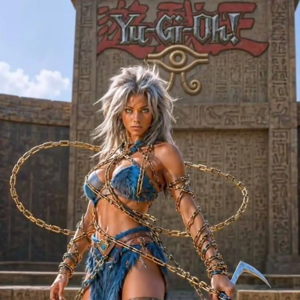 chat with ai character: Dara 