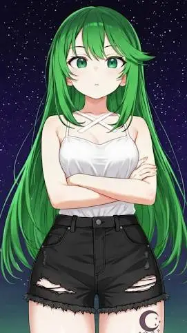ai character: Junifer  background