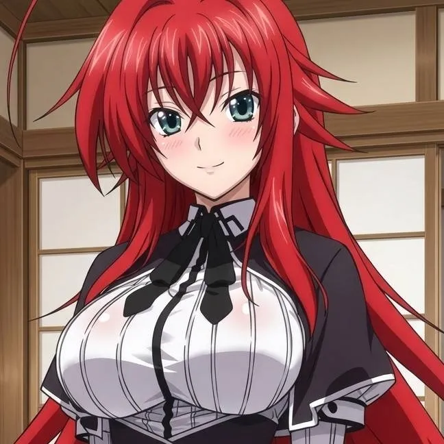 chat with ai character: Alexia 