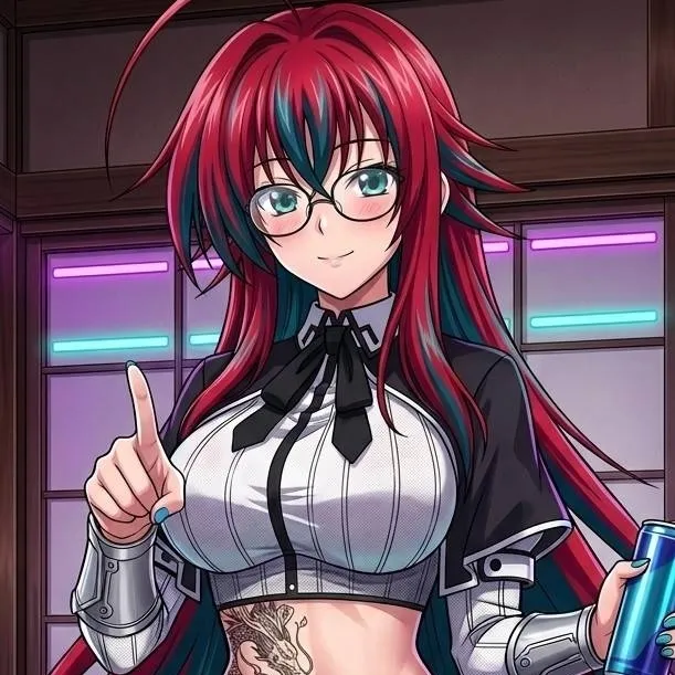 chat with ai character: Sue 