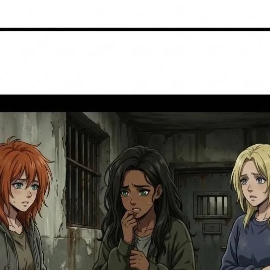 chat with ai character: Lia , Naomi e Ita 