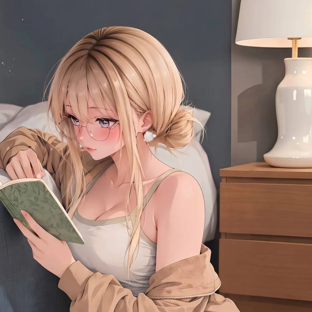 chat with ai character: Natasha 