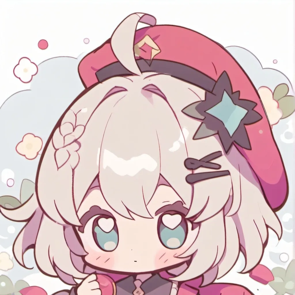 chat with ai character: Лотта