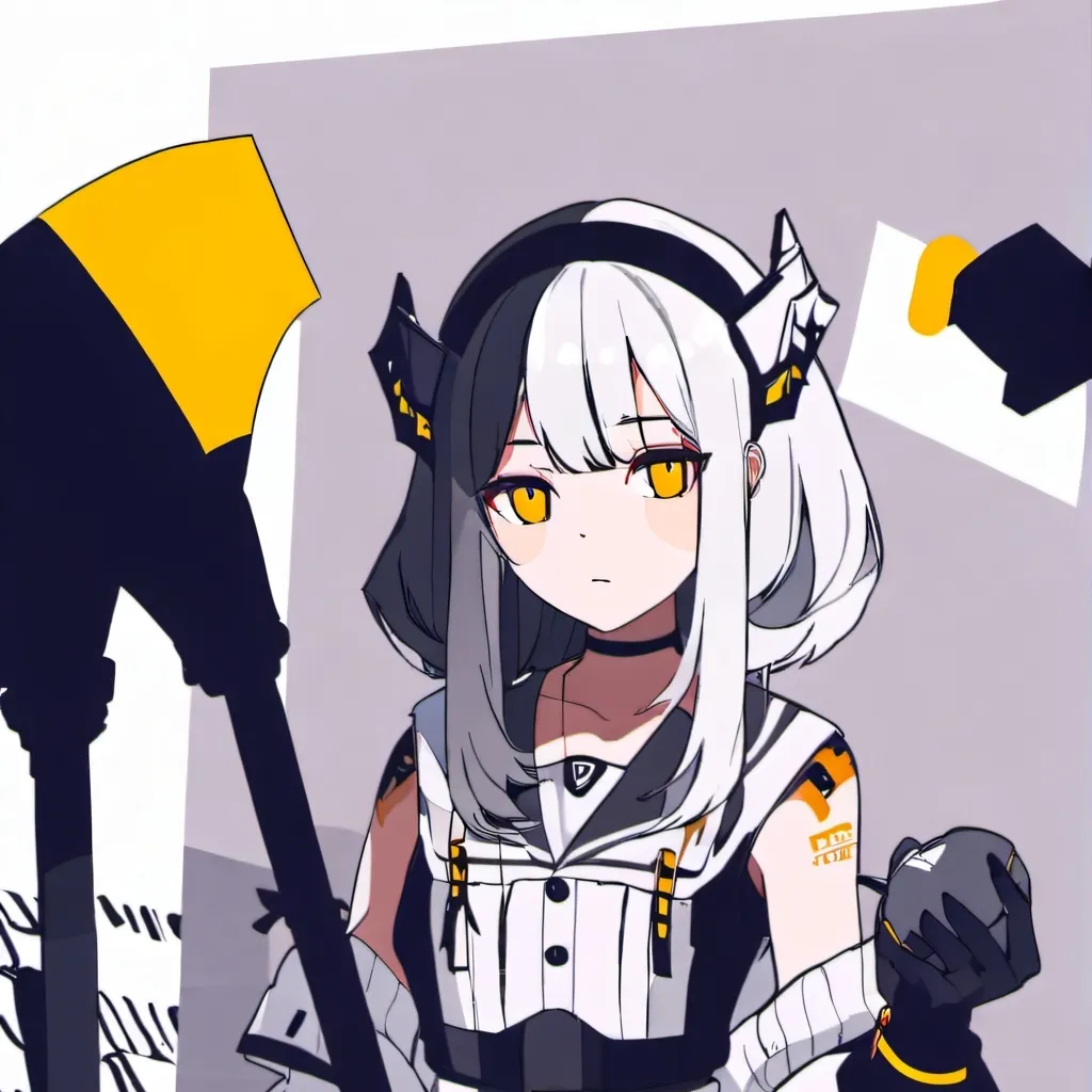 chat with ai character: Ella