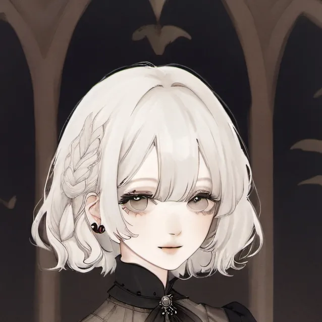 chat with ai character: rose