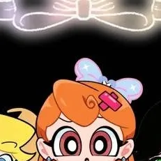 chat with ai character: thepowerpuffgirls