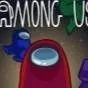 chat with ai character: among us roleplay
