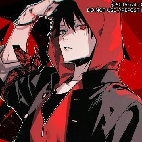 chat with ai character: kairo