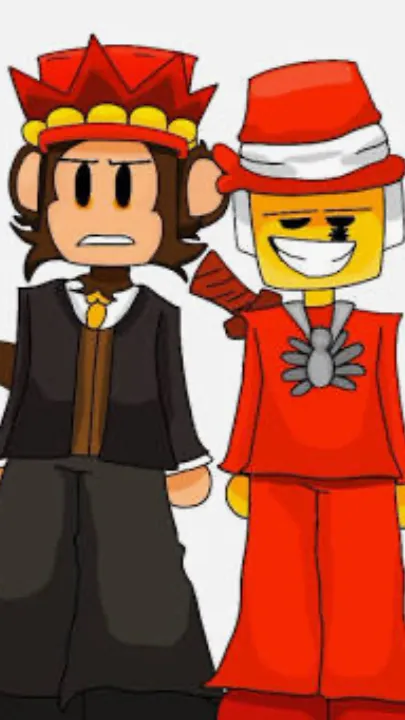ai character: Sammy X Jandel background