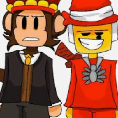 chat with ai character: Sammy X Jandel