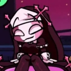 chat with ai character: nina