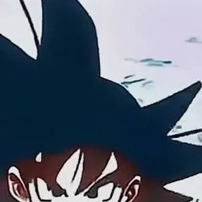 chat with ai character: Goku